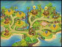   New Lands: Paradise Island
