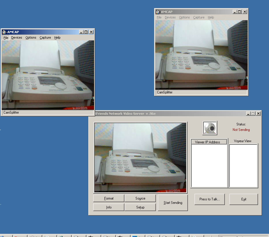 Drivers Para Camara Web Markvision Para Windows 7