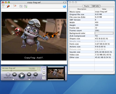 Download Flv Player For Mac