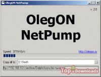   OlegON Netpump