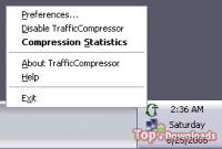   TrafficCompressor