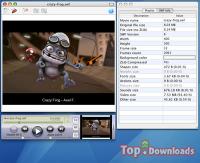   SWF & FLV Player for Mac