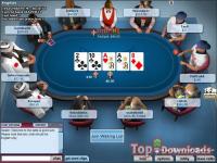  Titan Poker online 3D