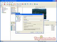   Right Picture Download Manager