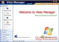   Vista Manager