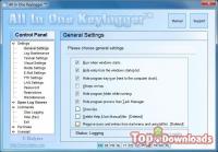   All In One Keylogger