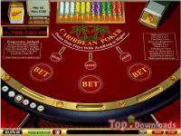   Caribbean Poker Vegas