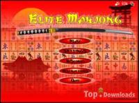   Elite Mahjong