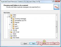   Duplicate Email Remover