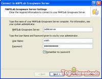   MAPILab Groupware Server